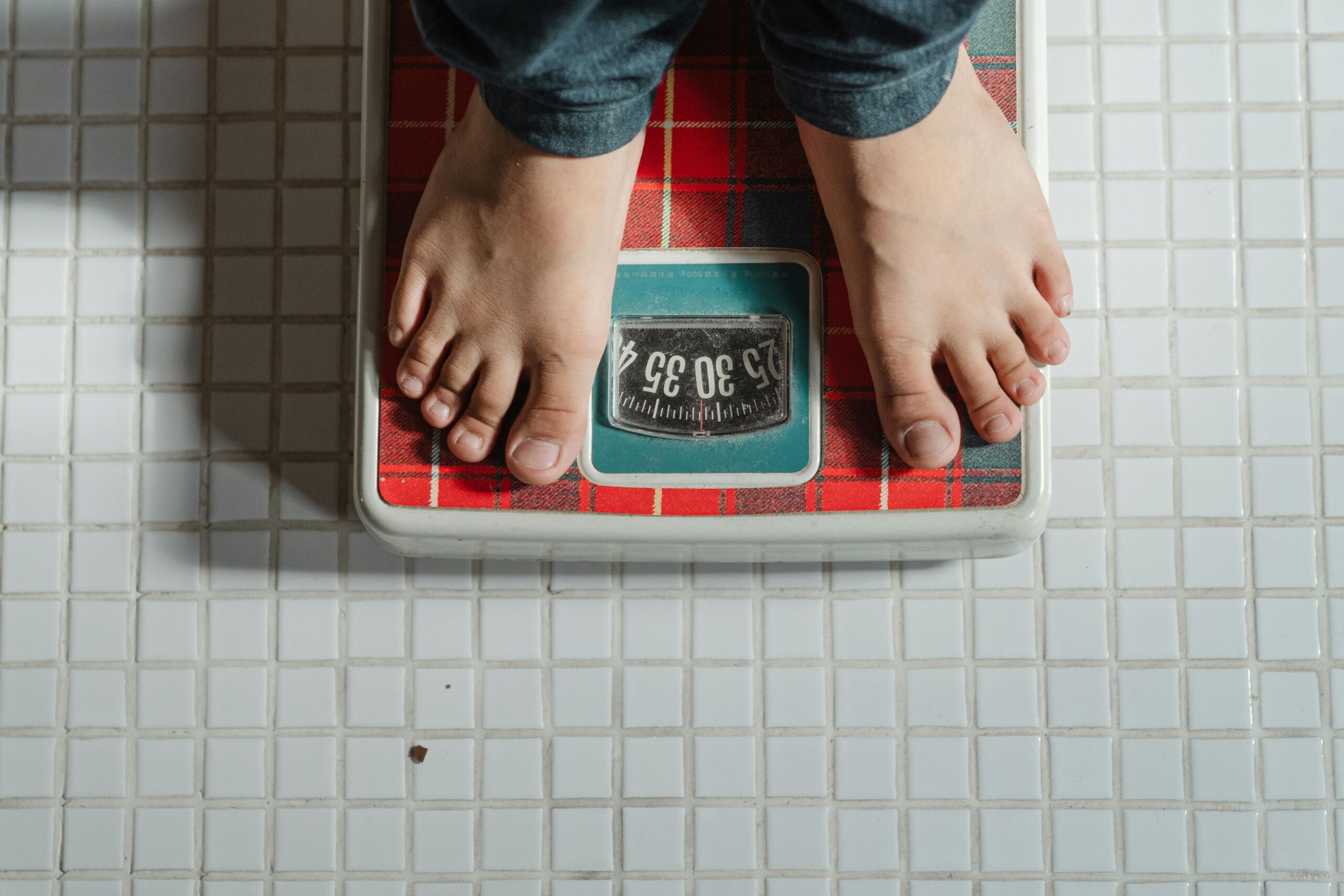 Weight loss hypnosis