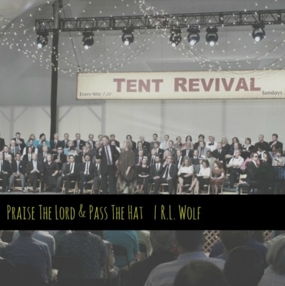 Praise The Lord And Pass The Hat