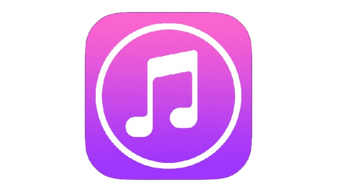 Image of iTunes