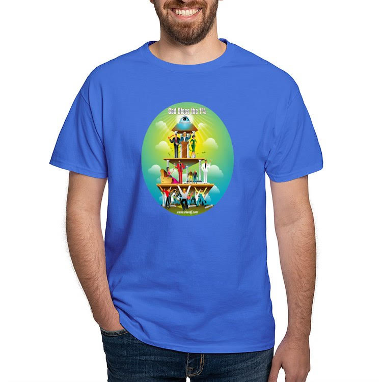 Image of T-shirt product