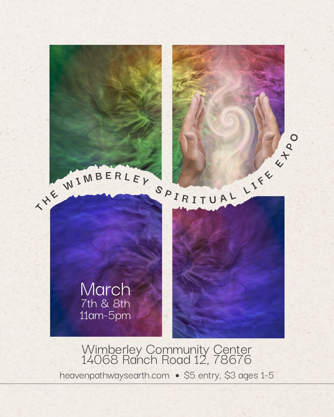 cool witches and friends