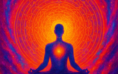 Past Life Regression Therapy