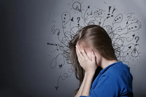 Anxiety Treatment in Cedar Park, TX<br />
