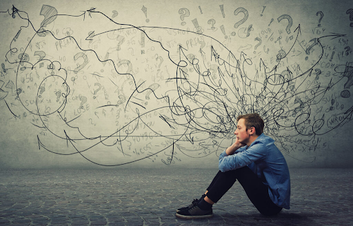 Cure Fear, Anxiety & Phobias in Cedar Park, TX