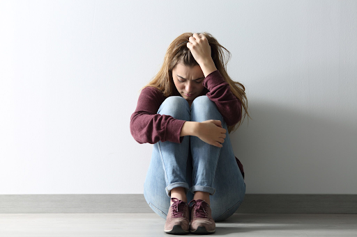 Hypnosis for Anxiety in Cedar Park, TX