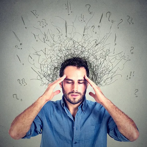 Anxiety Treatment in Round Rock, TX<br />
