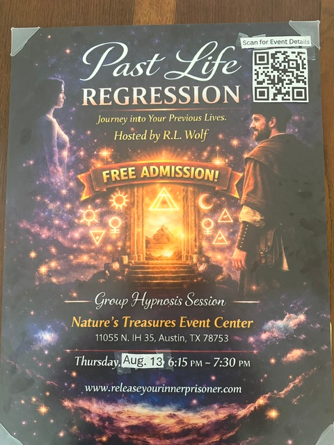 Past Life Regression